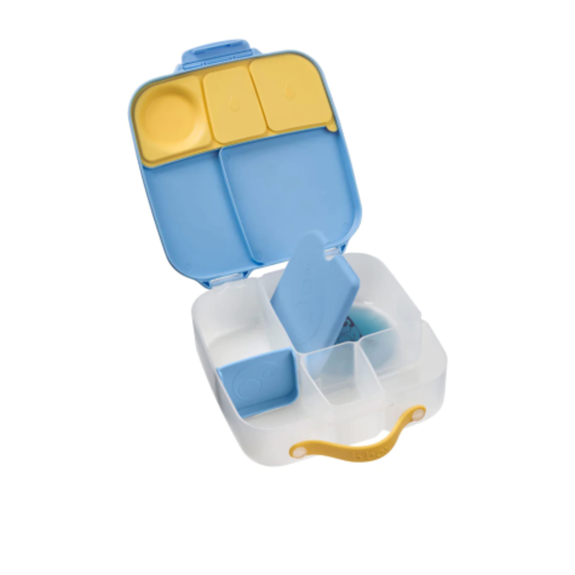 b.box Bluey Lunch Box w/ Gel Cooler 2L
